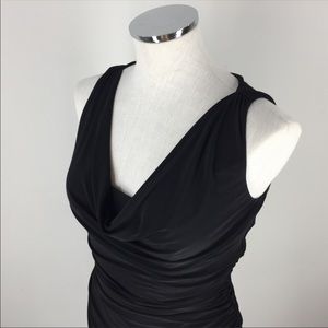 Ralph Lauren Black Dress